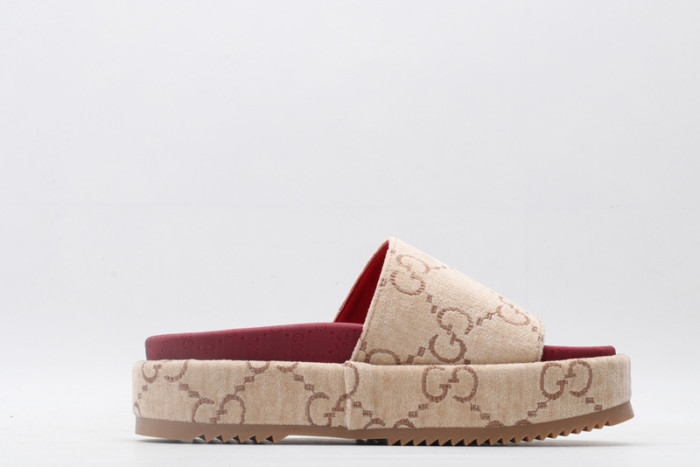 guc sandal