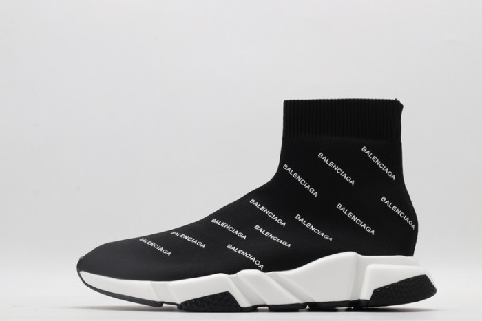 bl speed trainer sneakers sole 031510