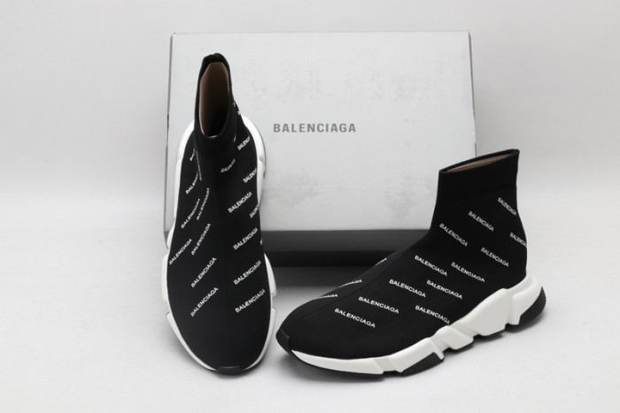 bl speed trainer sneakers sole 031510