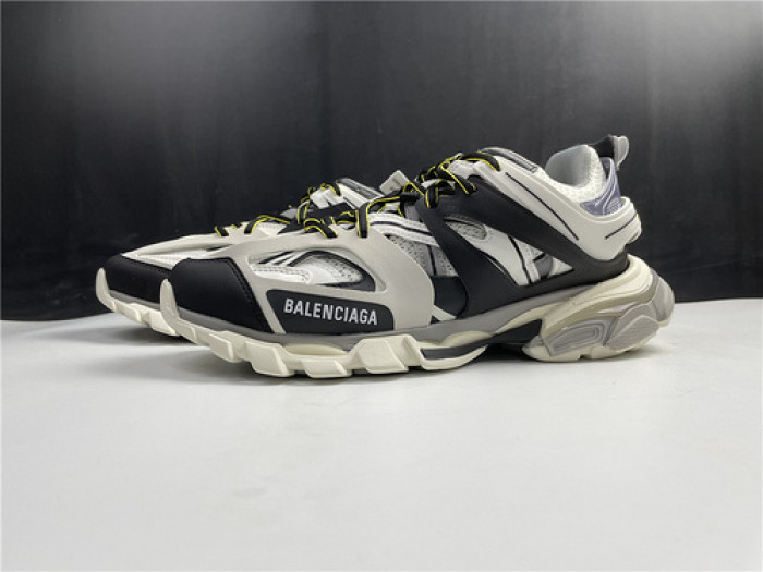 bl tess s. gomma trek low sneakers 042106