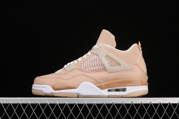 air jordan 4 “shimmer” dj0675-200
