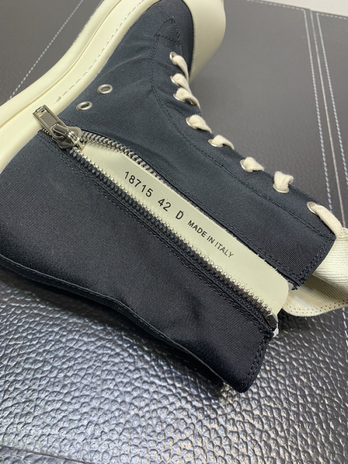 RICK OWENS DRKSHDW