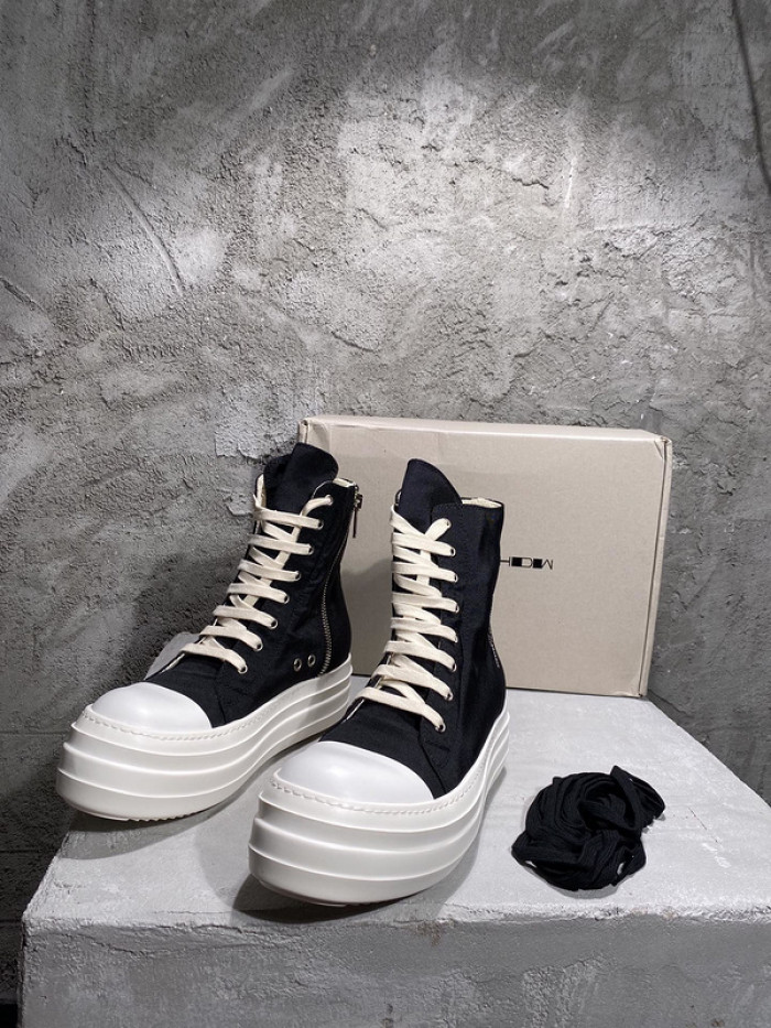 RICK OWENS DRKSHDW