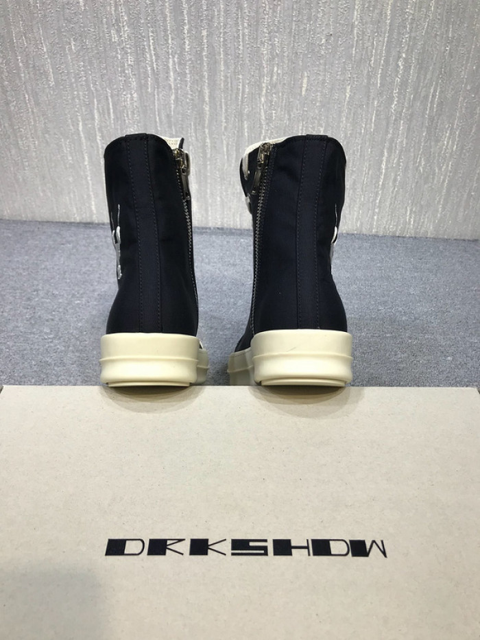 RICK OWENS DRKSHDW