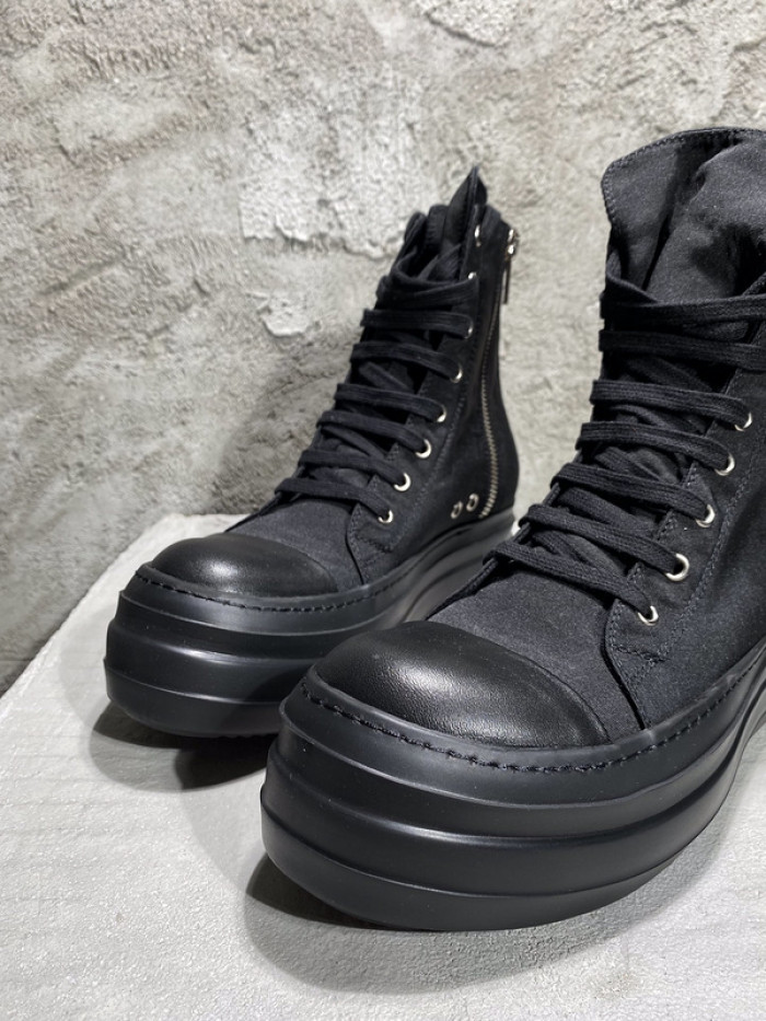 RICK OWENS DRKSHDW