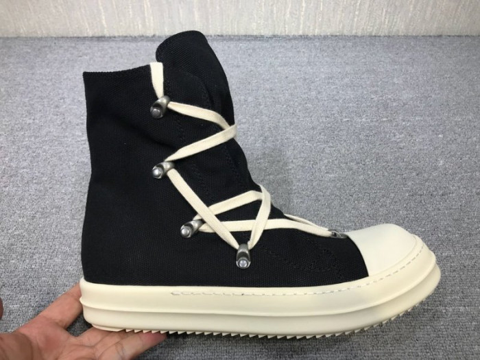 RICK OWENS DRKSHDW