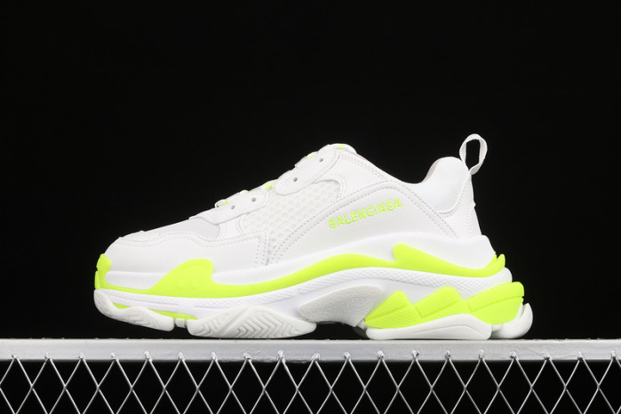 bl triple s trainers sneakers 042001