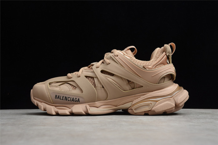 bl tess s. gomma trek low sneakers 042107