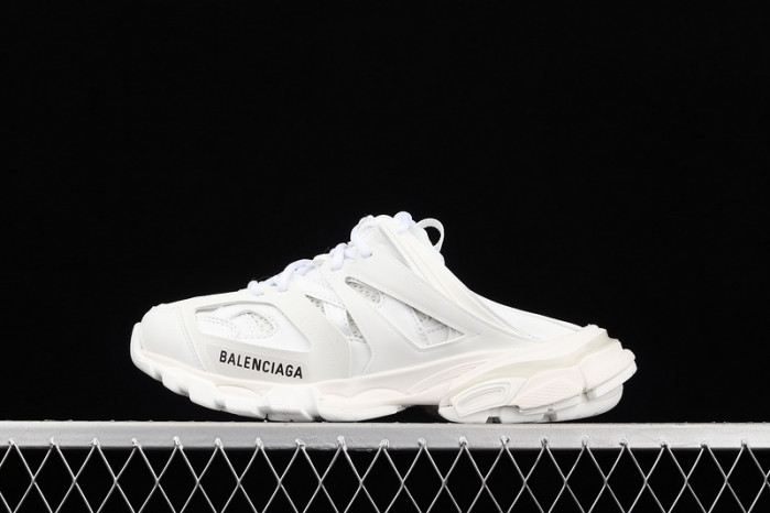 bl track trainers sneaker 082542