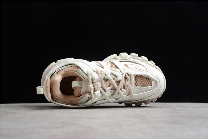Ba*len*cia*ga tess s. gomma trek low sneakers 090606