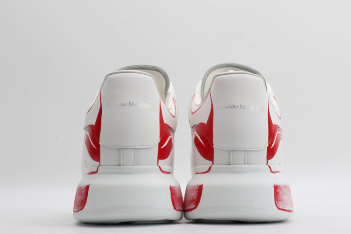 alex mcqu sneakers