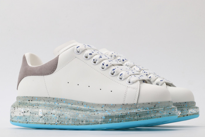 alex mcqu sneakers 090827