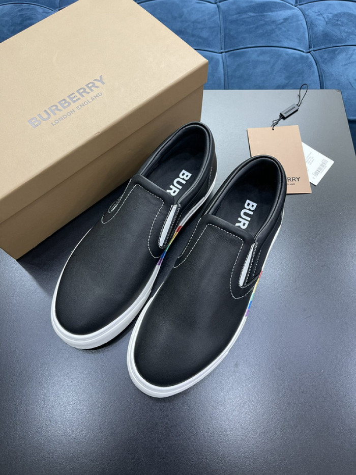 BUBERY SNEAKER