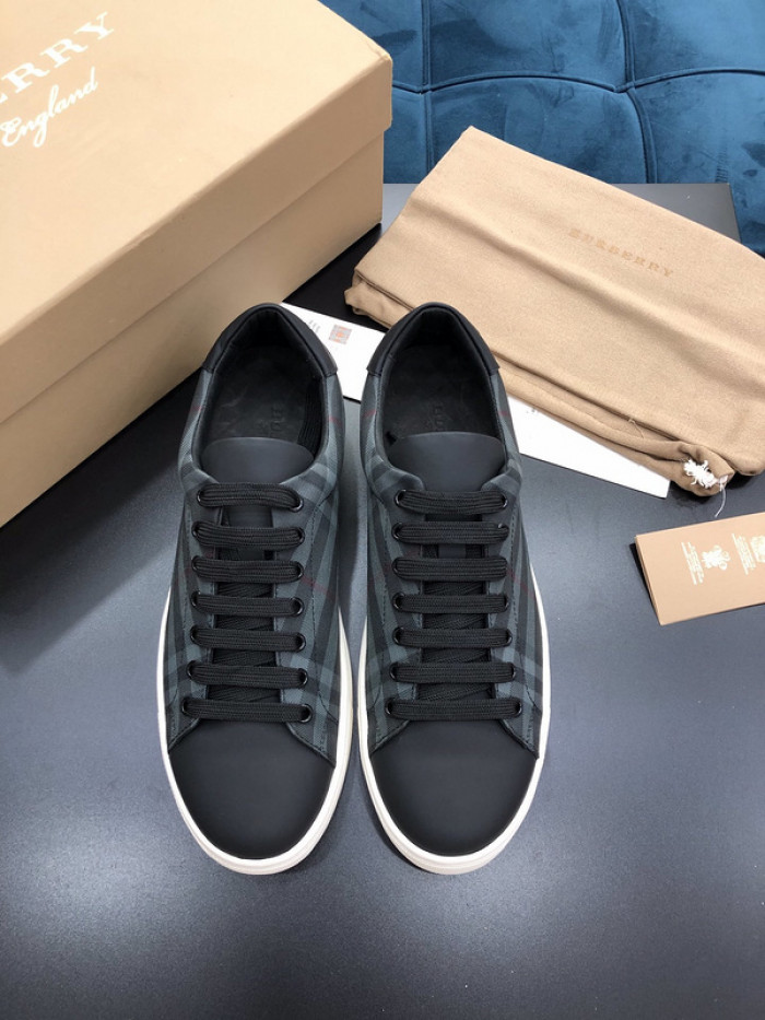 BUBERY SNEAKER