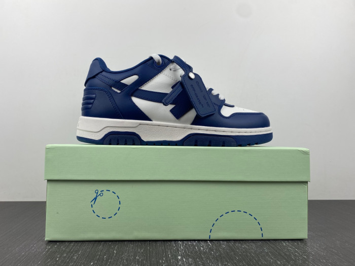 off-white out of office sneakers