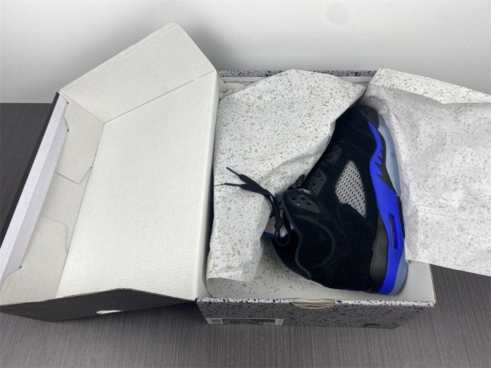 air jordan 5 racer blue ct4838-004