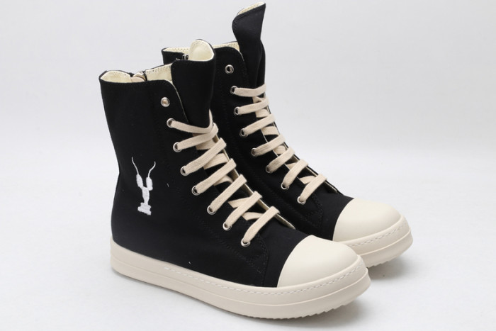 RICK OWENS DRKSHDW