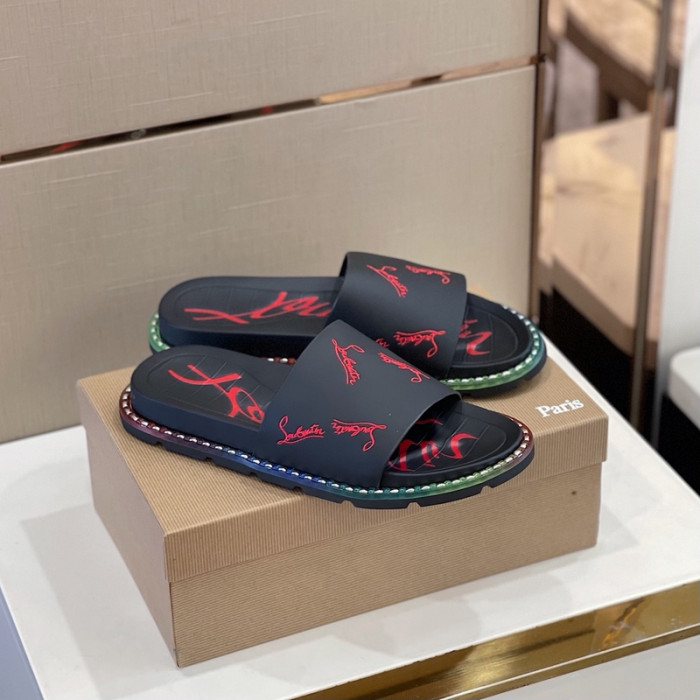 cl slippers