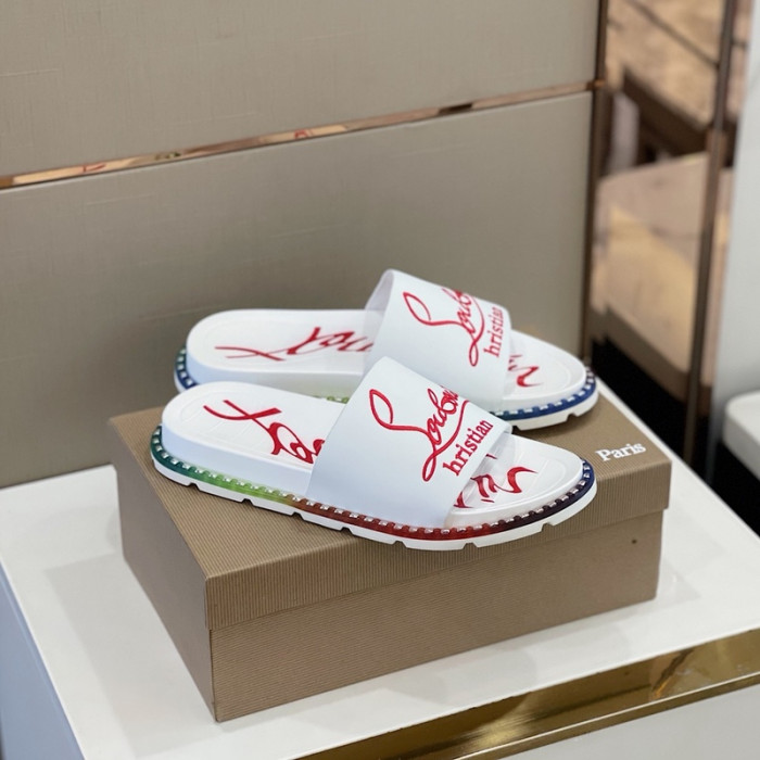 cl slippers