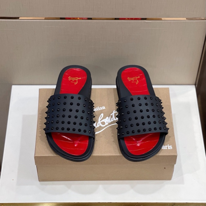 cl slippers