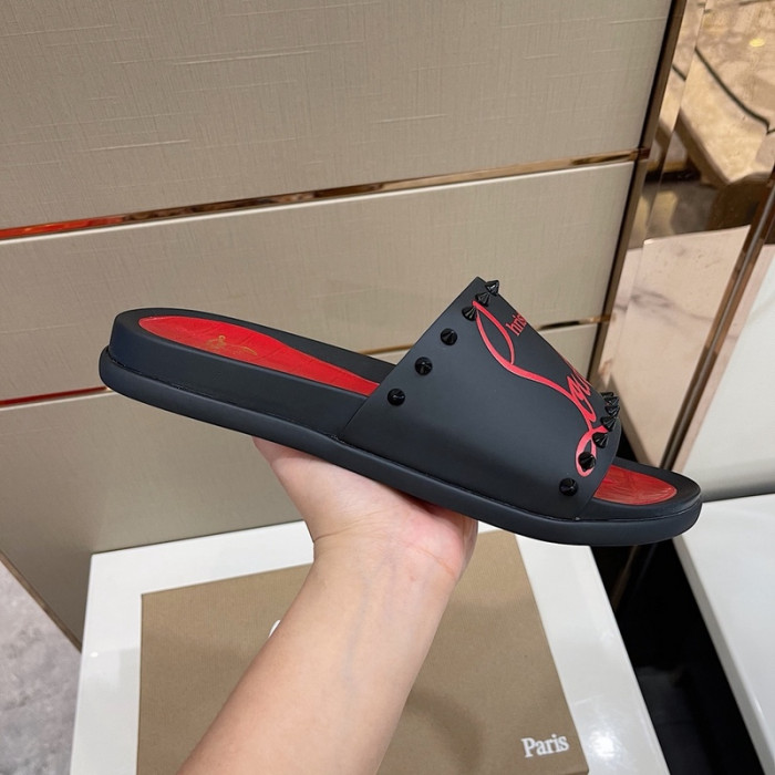 cl slippers