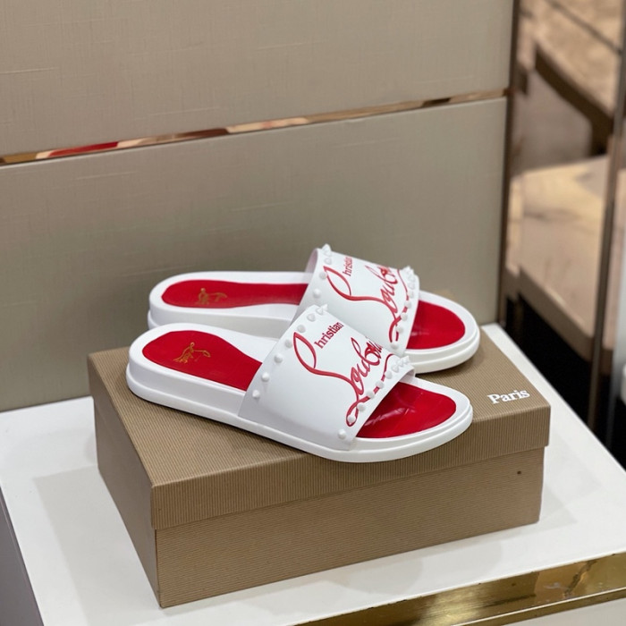 cl slippers
