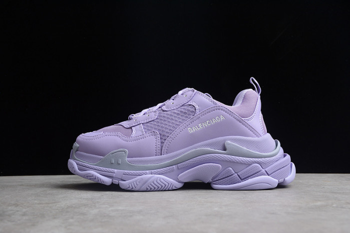 Ba*len*cia*ga triple s trainers sneakers 101301