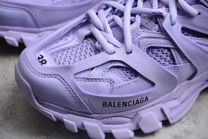 Ba*len*cia*ga tess s. gomma trek low sneakers 101302