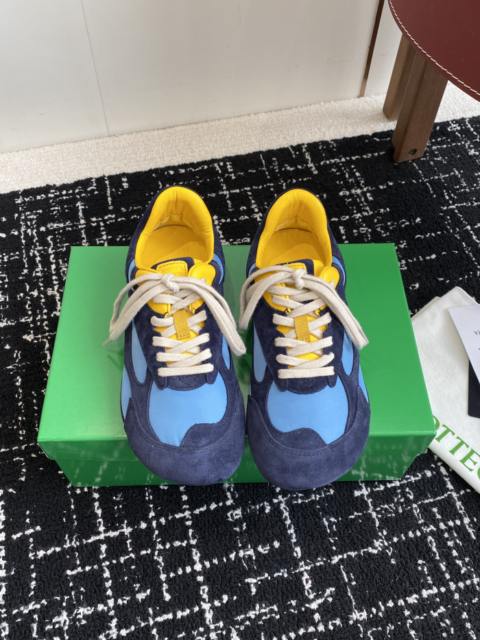 b0tte*a Ven*ta orbit sneaker bv015