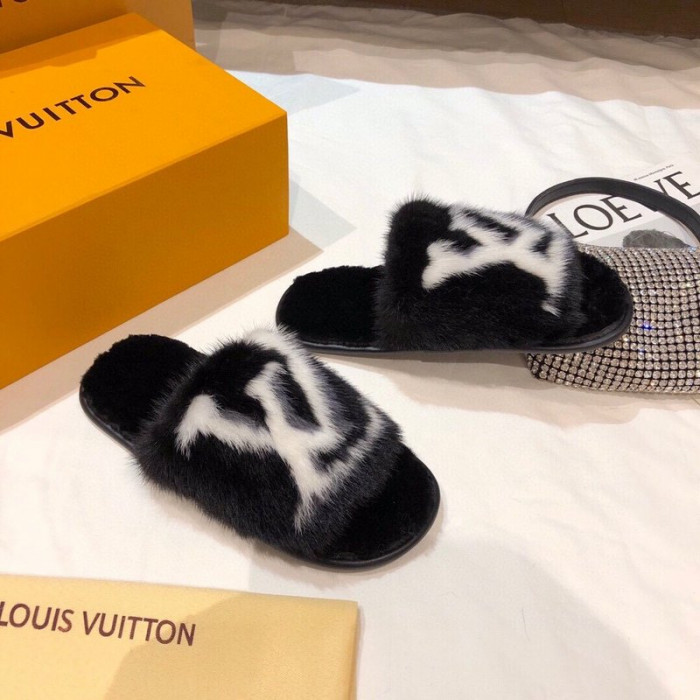 lovt slippers