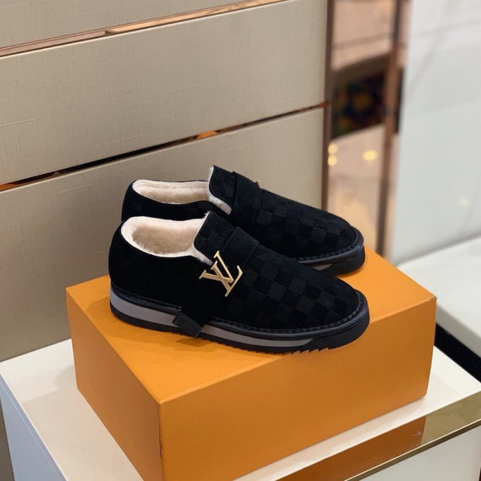 lovt winter shoes