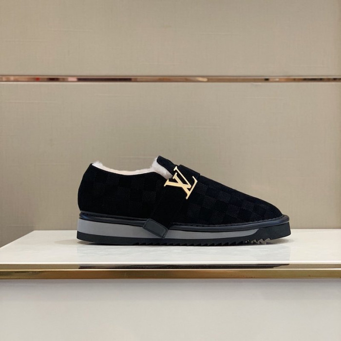 lovt winter shoes