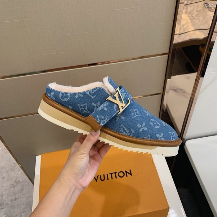 lovt winter shoes