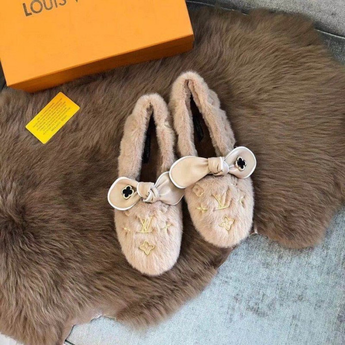 lovt winter shoes