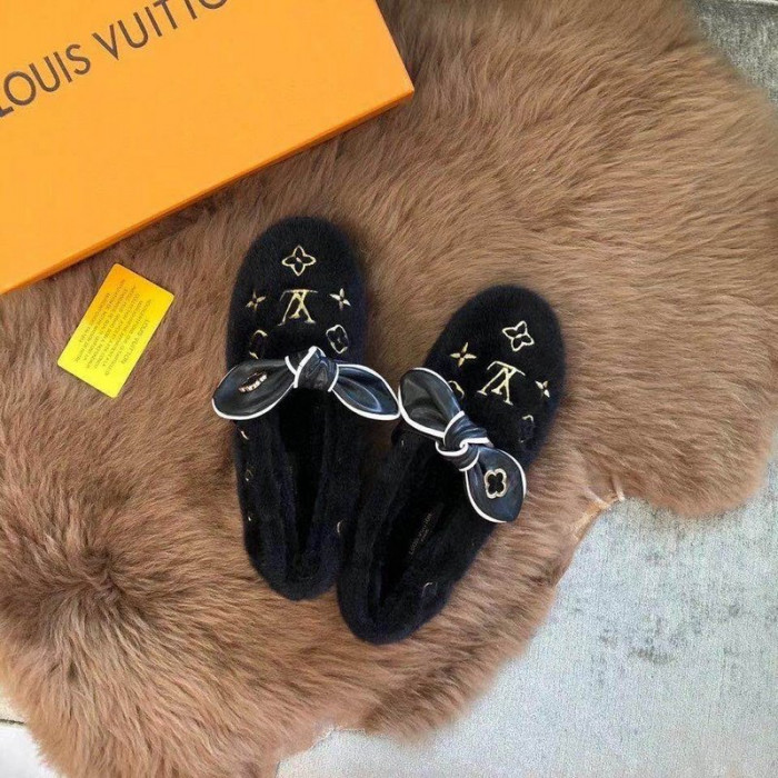 lovt winter shoes