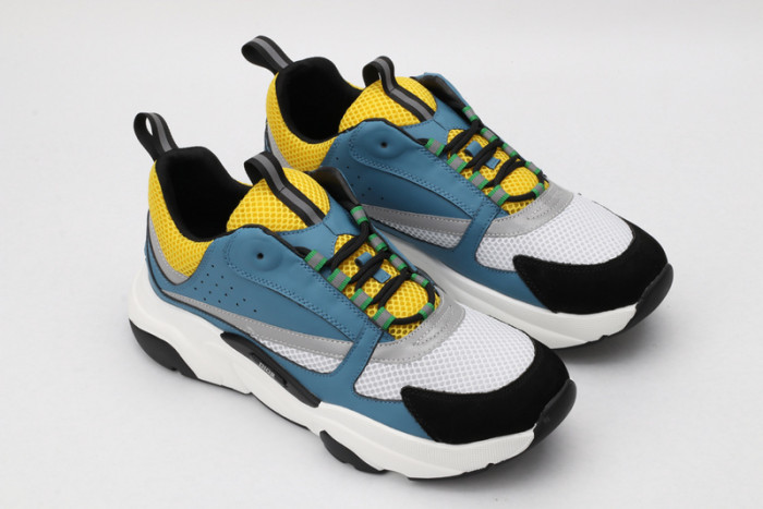 dr homme b22 trainer sneaker