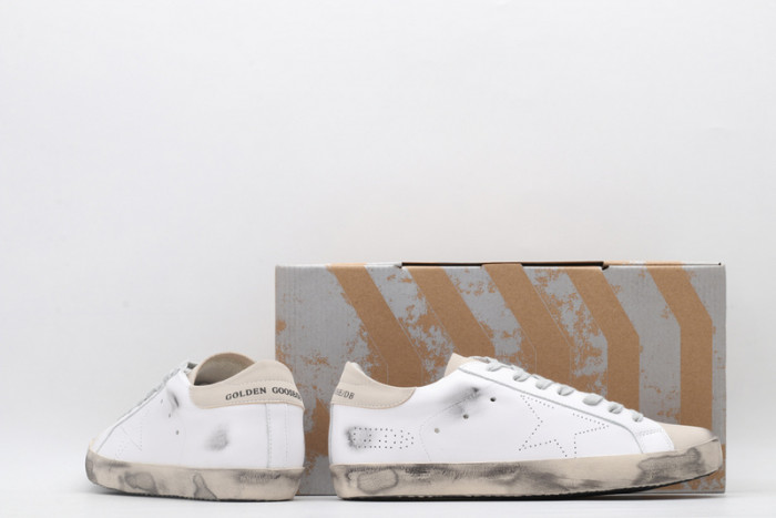 ggdb sneakers