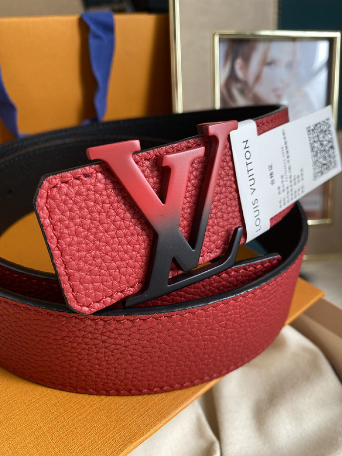 lu vi belt 4.0 cm