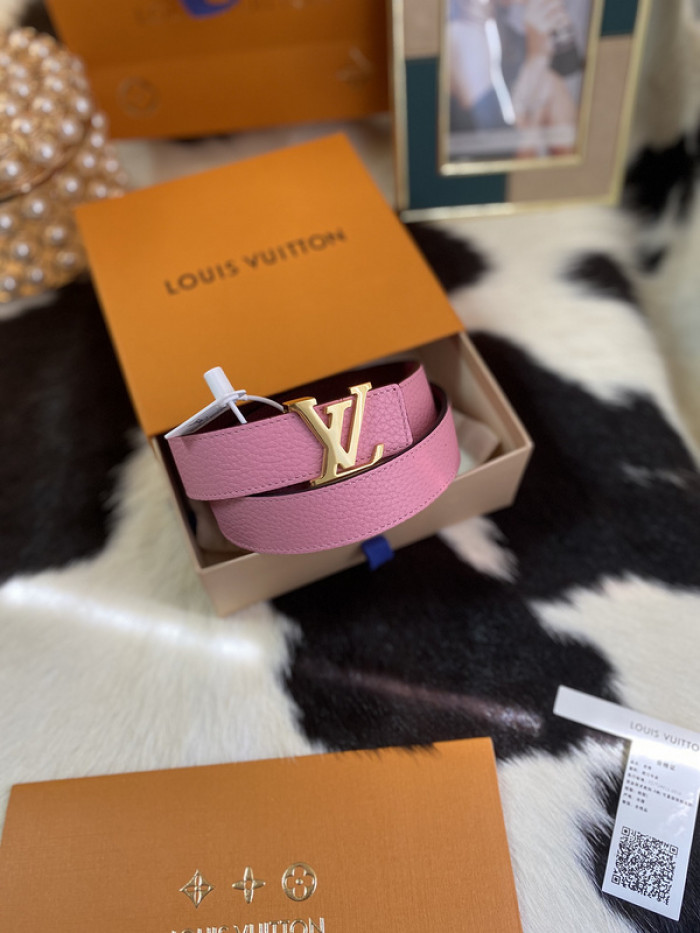 lu vi belt 4.0 cm