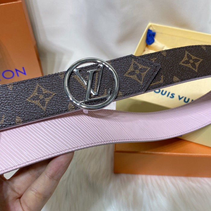 lu vi belt 3.5 cm