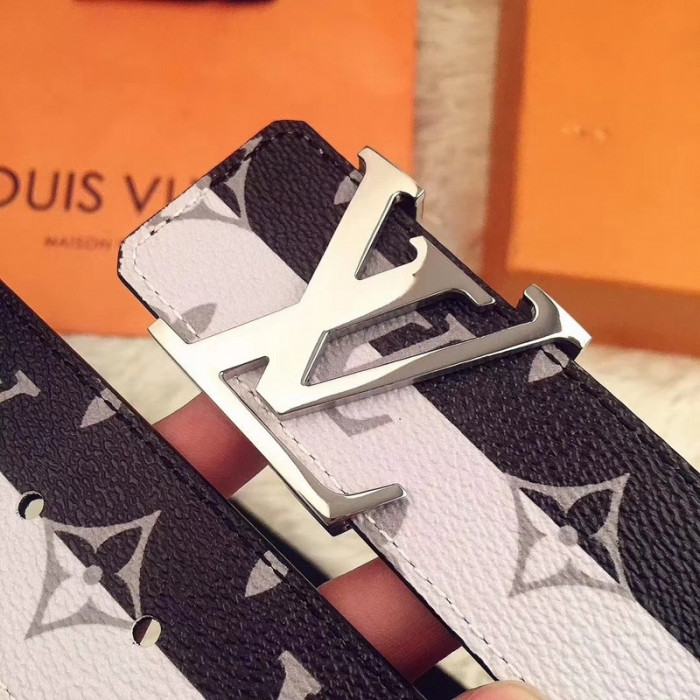lu vi belt 4.0 cm