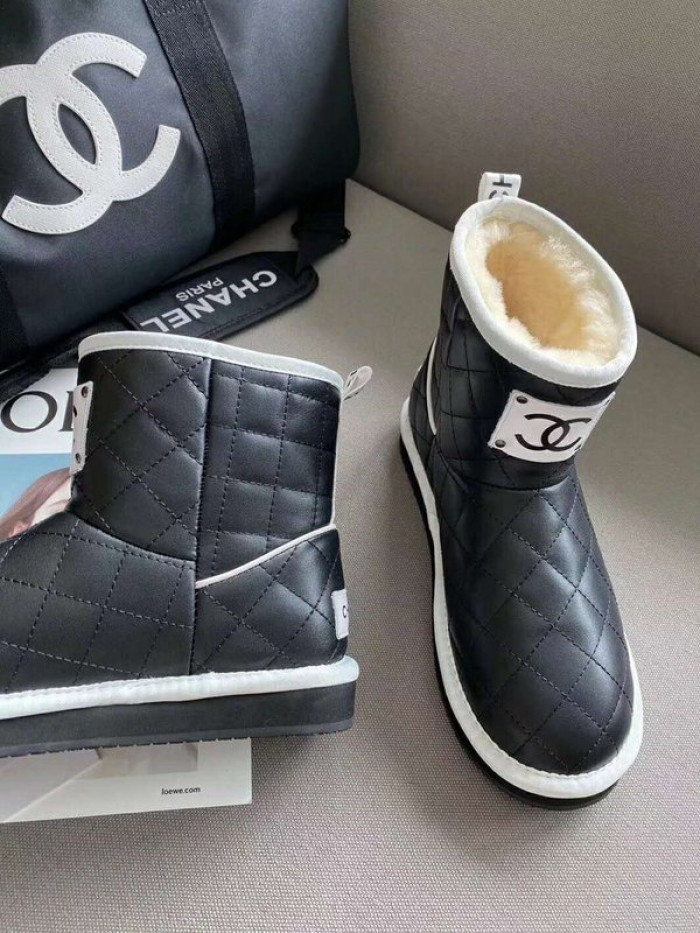 cn boots