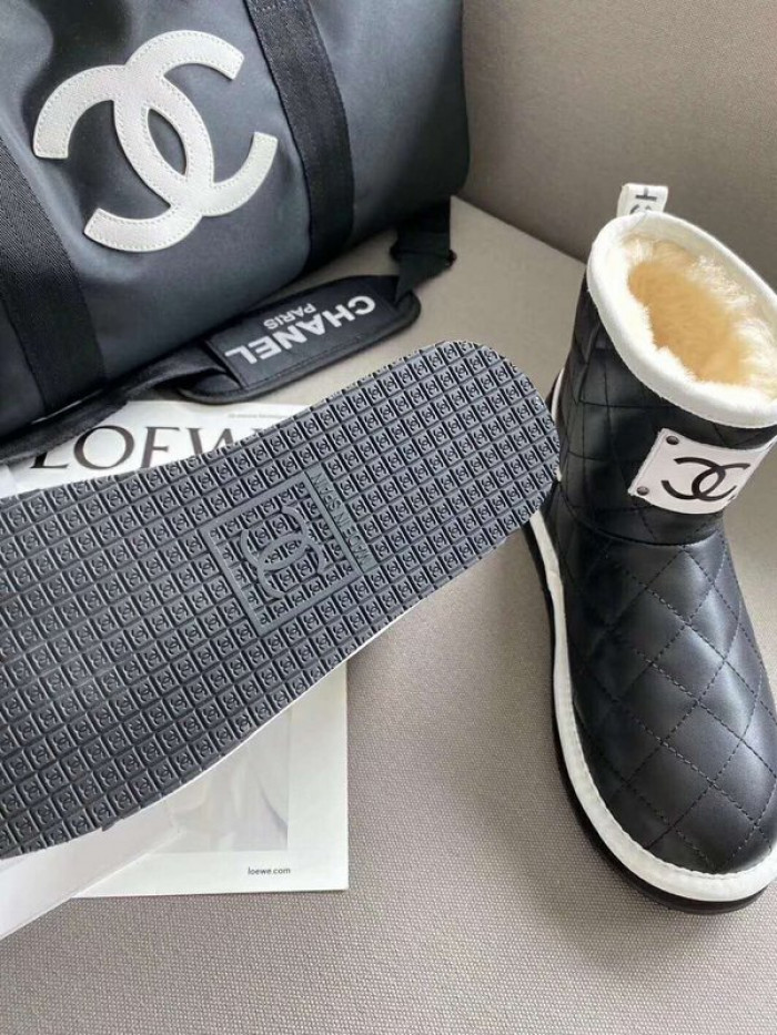 cn boots