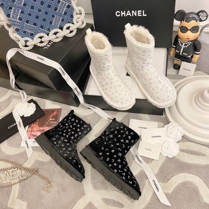 cn boots