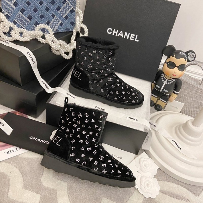 cn boots