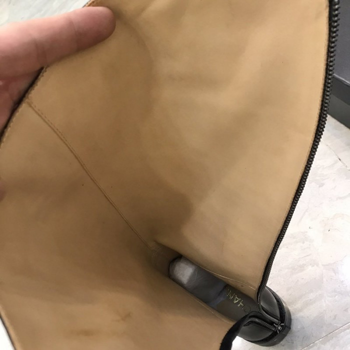 cn high boots