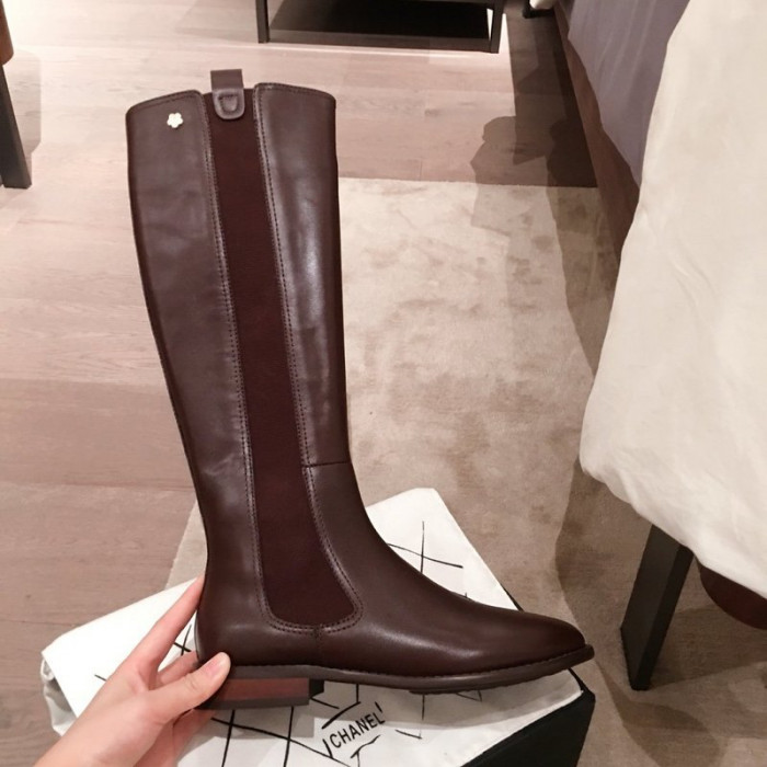cn high boots