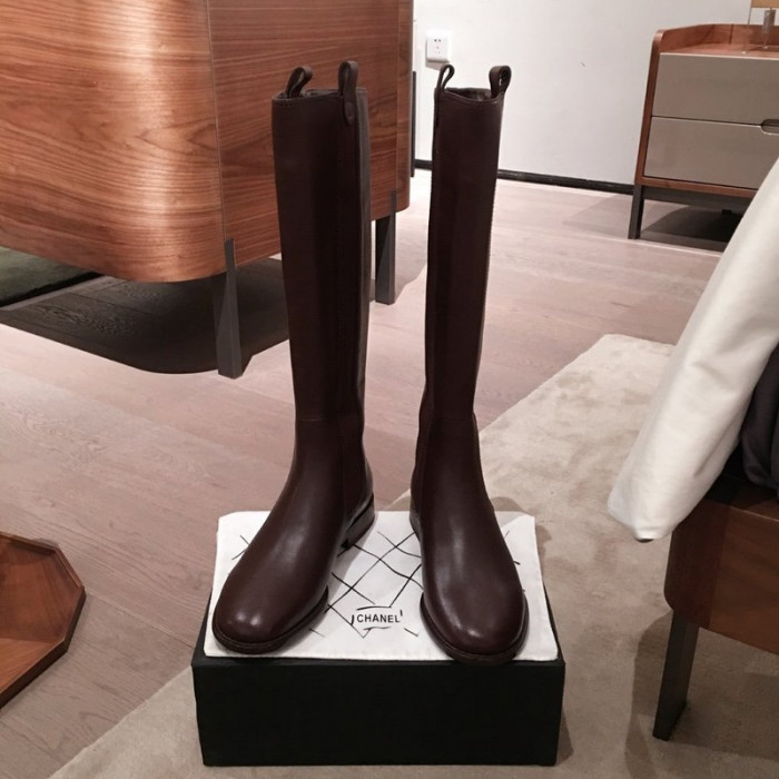 cn high boots