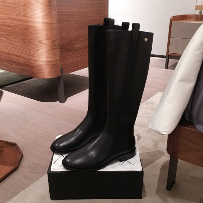 cn high boots