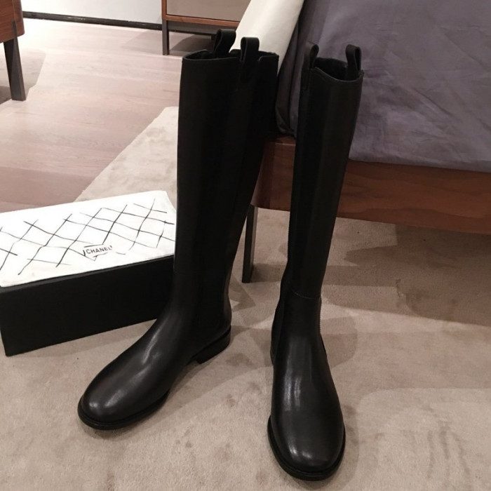 cn high boots